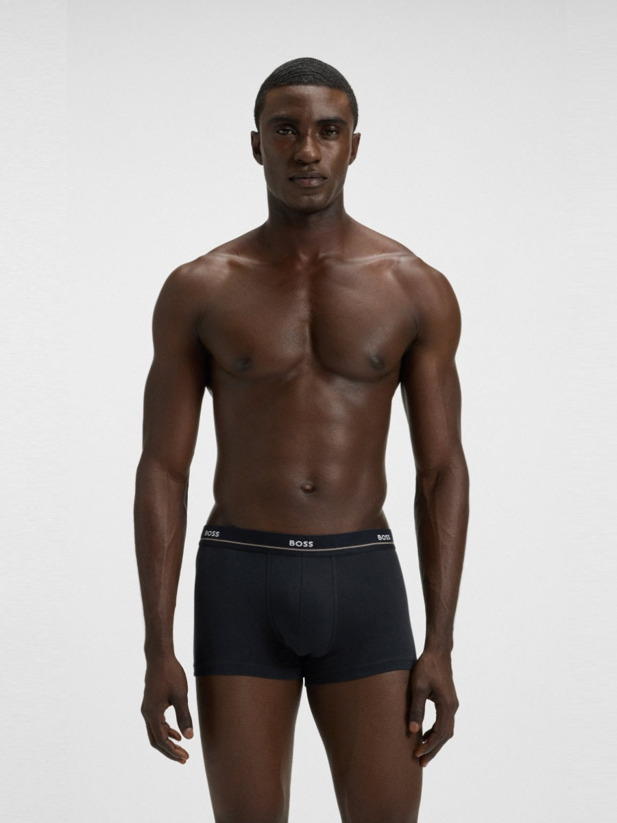 BOSS Trunk 5P Essential