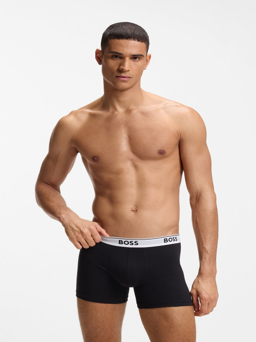 BOSS Boxer - 3P Power