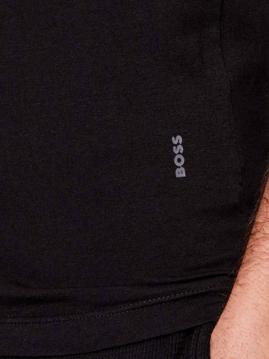 BOSS Bodywear T-Shirt V-Neck - TShirtVN 2P Modern