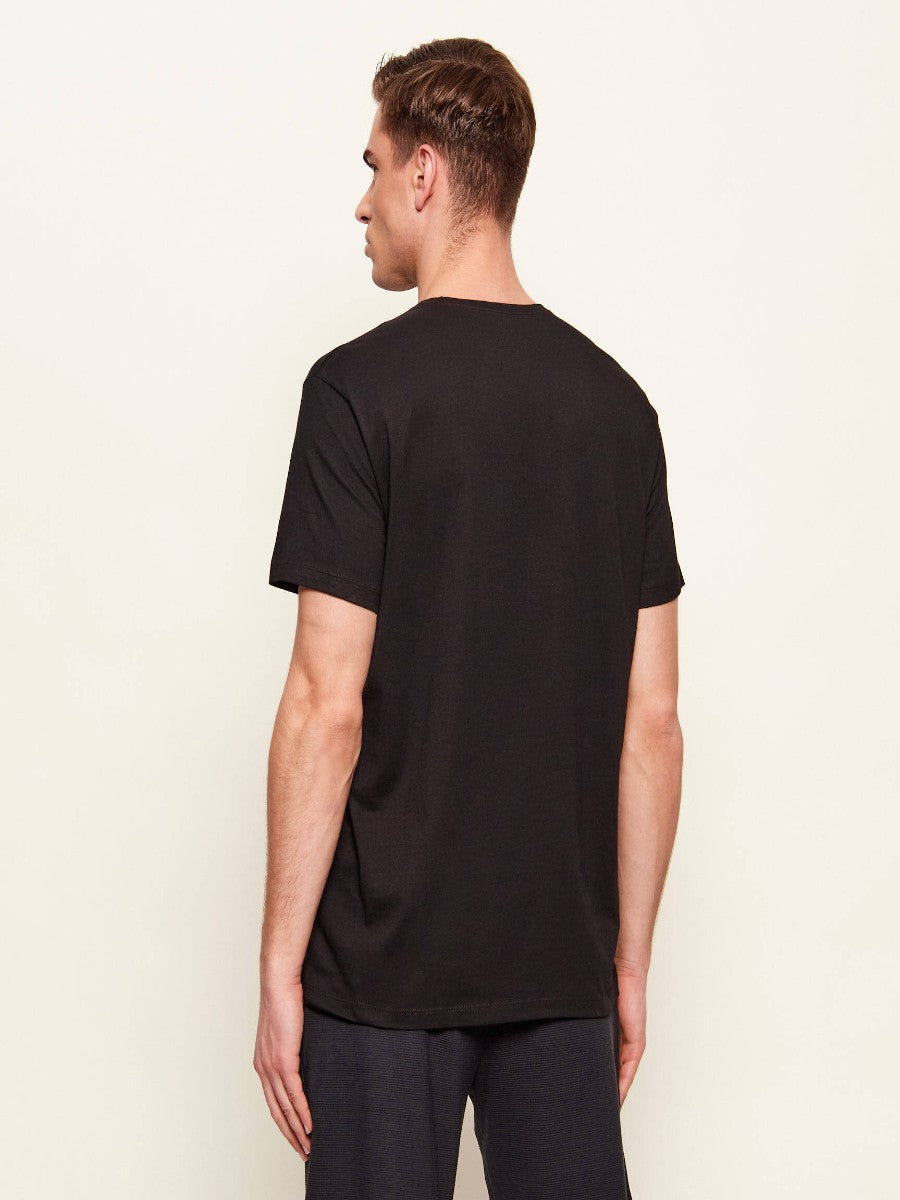 BOSS Underwear T-Shirt - TShirtRN 2P Comfort