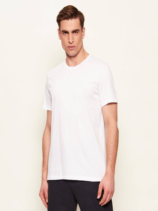 BOSS Underwear T-Shirt - TShirtRN 2P Comfort