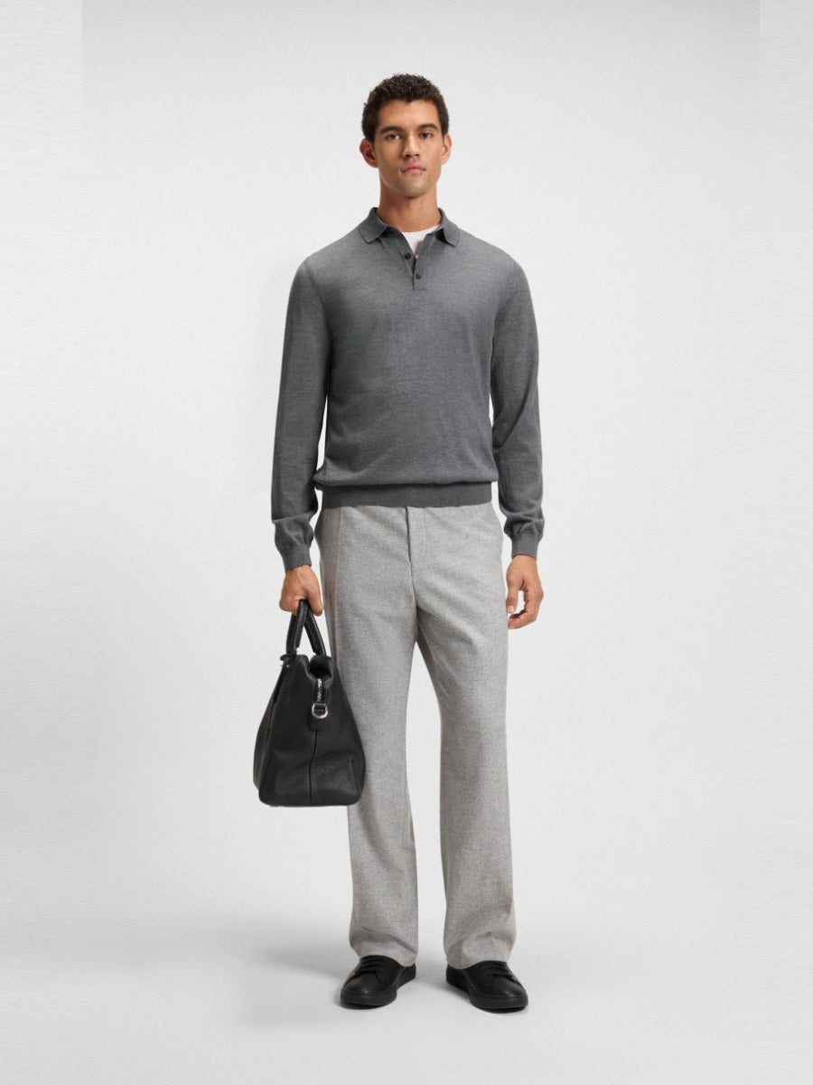 BOSS Knitwear- Lancione