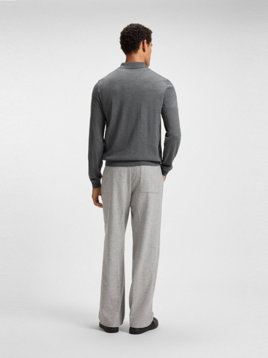 BOSS Knitwear- Lancione