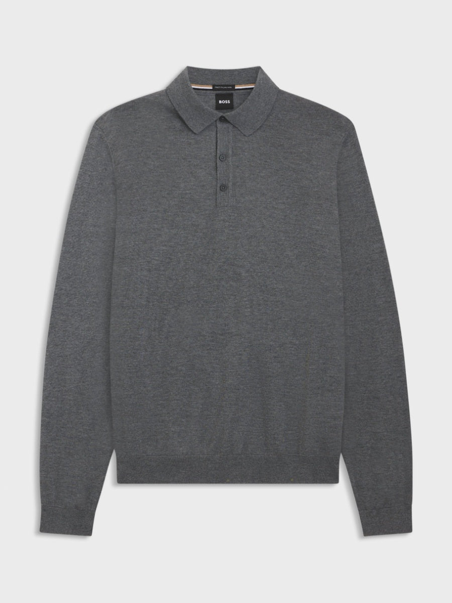 BOSS Knitwear- Lancione