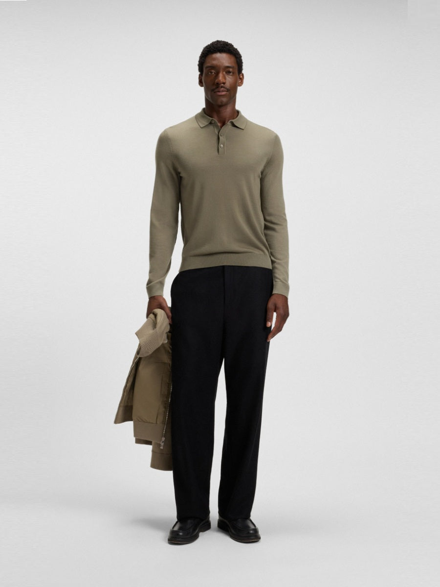 BOSS Knitwear- Lancione