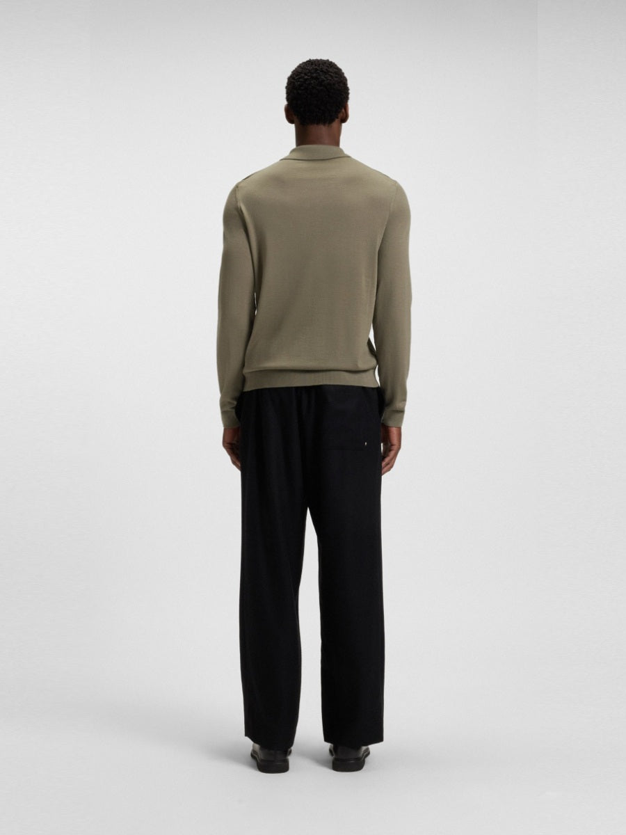 BOSS Knitwear- Lancione