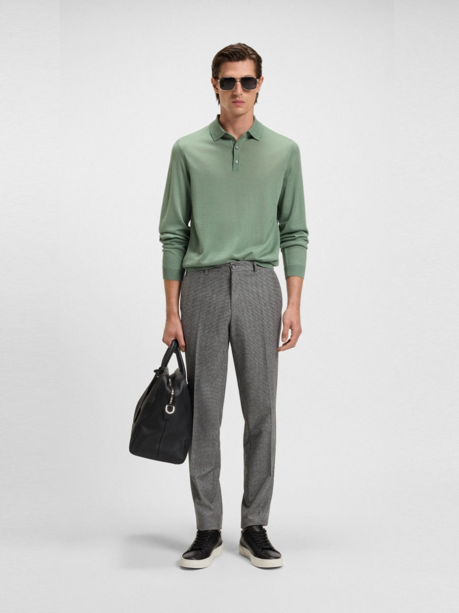 BOSS Knitwear- Lancione