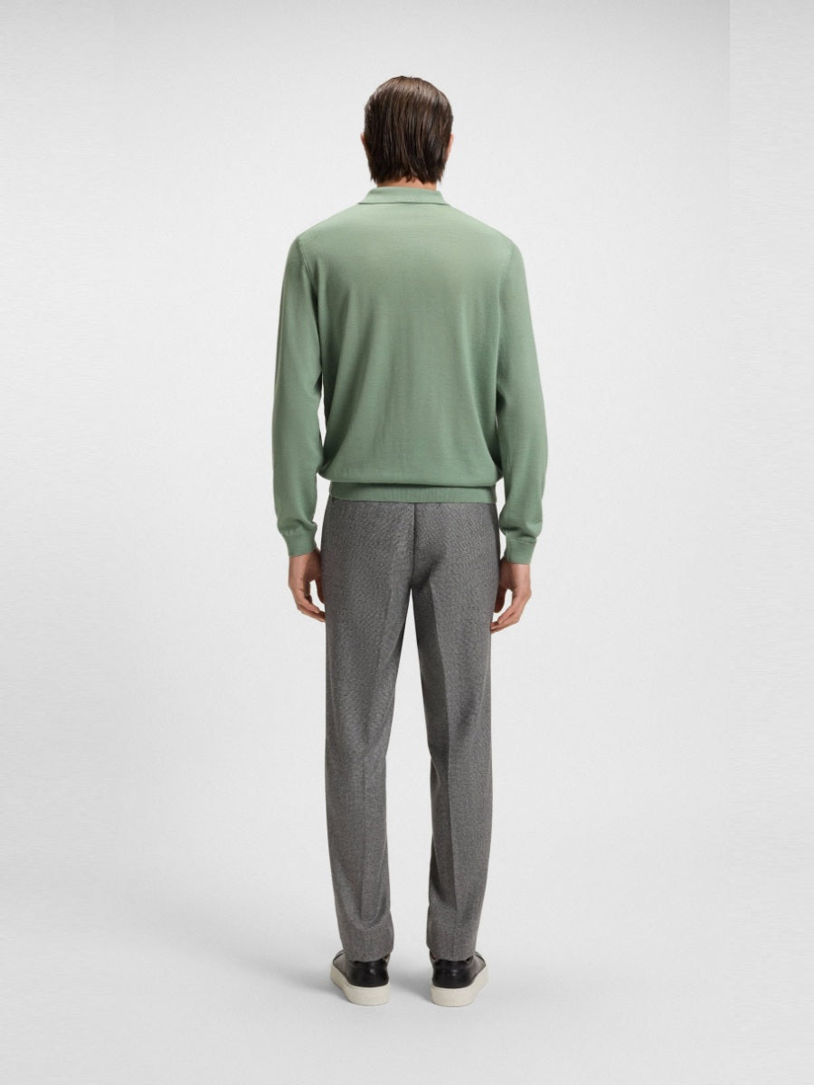 BOSS Knitwear- Lancione