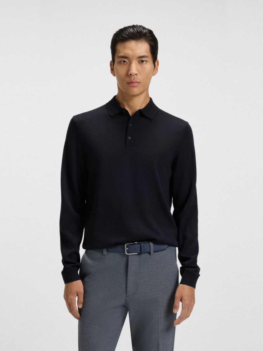 BOSS Knitwear- Lancione