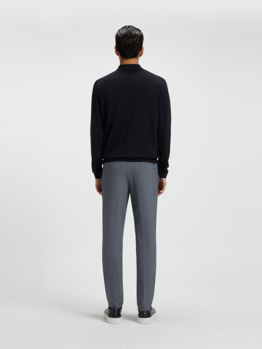 BOSS Knitwear- Lancione