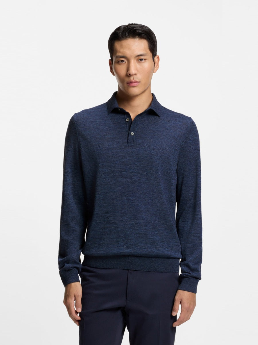 BOSS Knitwear- Lancione