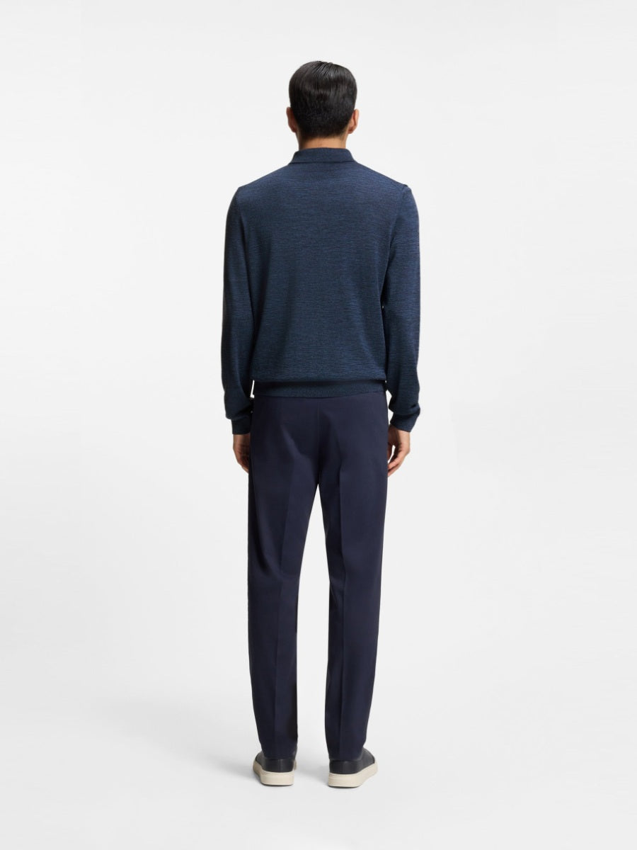 BOSS Knitwear- Lancione