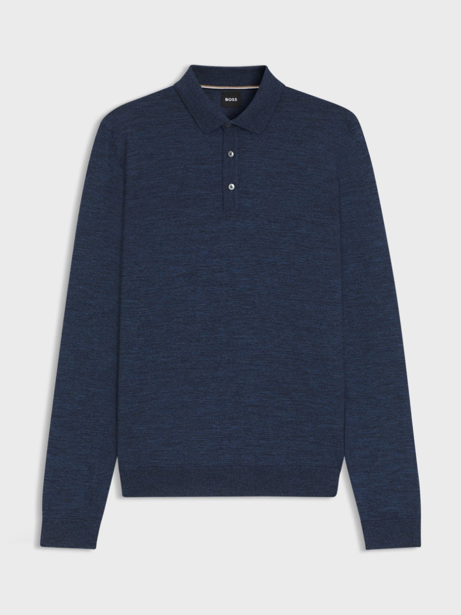 BOSS Knitwear- Lancione