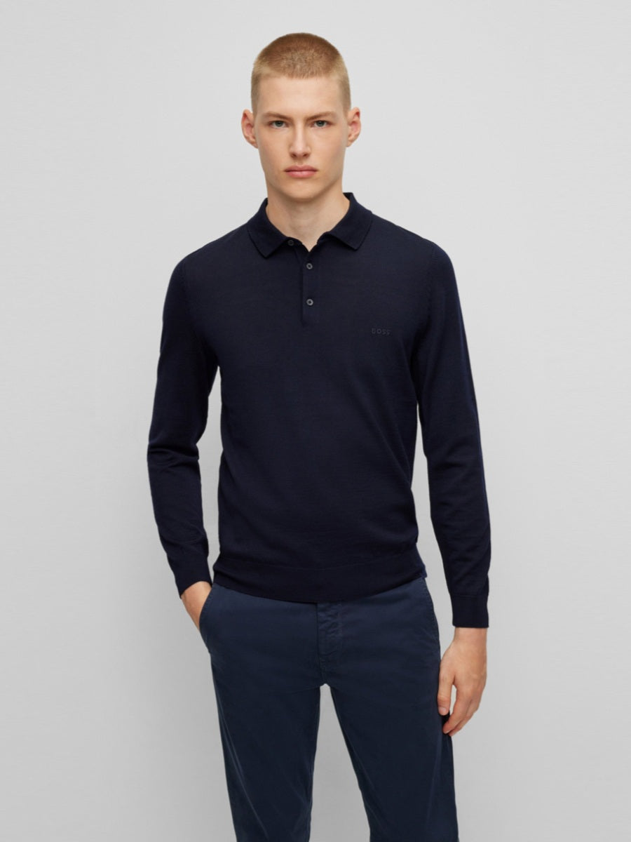 BOSS Polo Knitwear - Bono-L