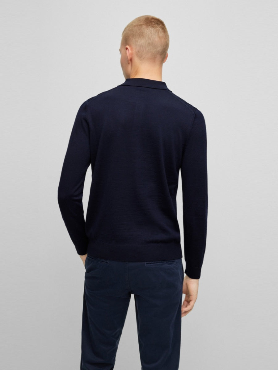 BOSS Polo Knitwear - Bono-L