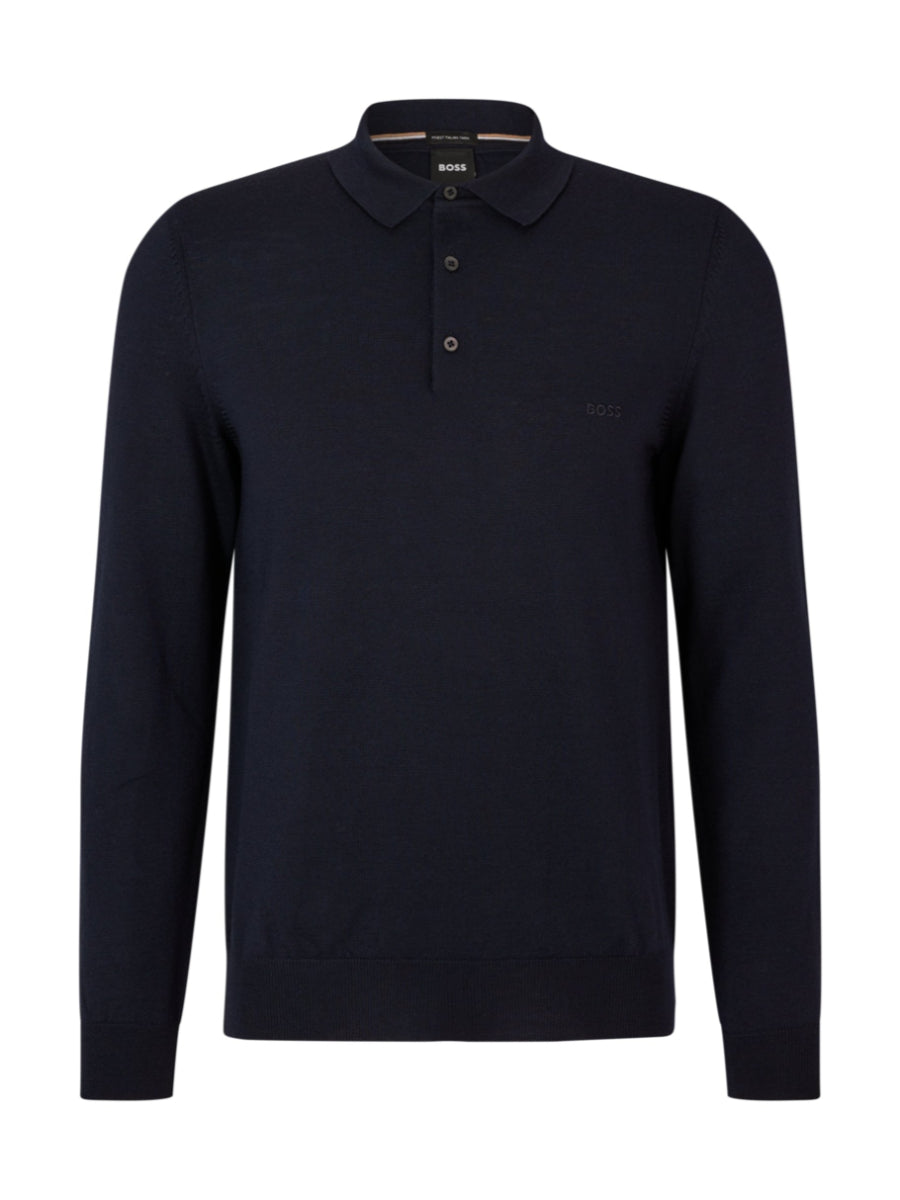 BOSS Polo Knitwear - Bono-L