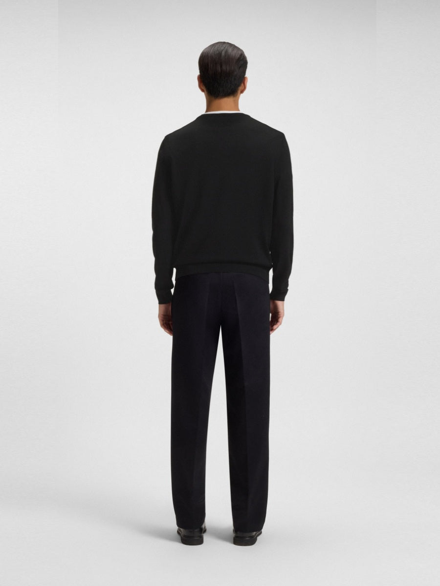 BOSS V-Neck Knitwear - Baram-L