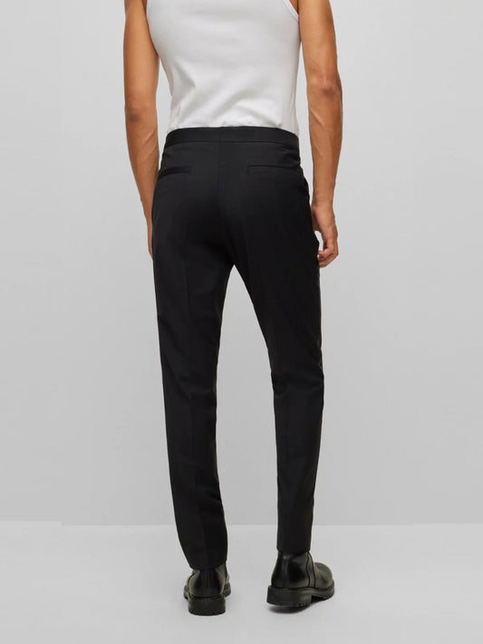 HUGO Formal Trouser - Hesten224E1X
