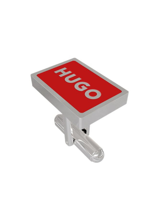 HUGO Cufflinks - E-FRAME_HP