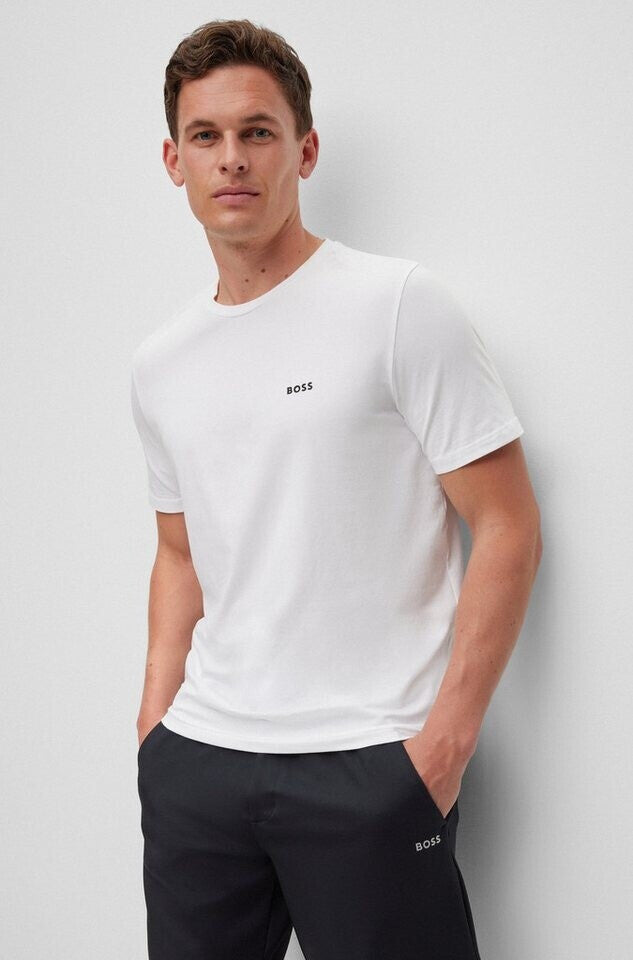 BOSS T-Shirt - T-Shirt 2-Pack