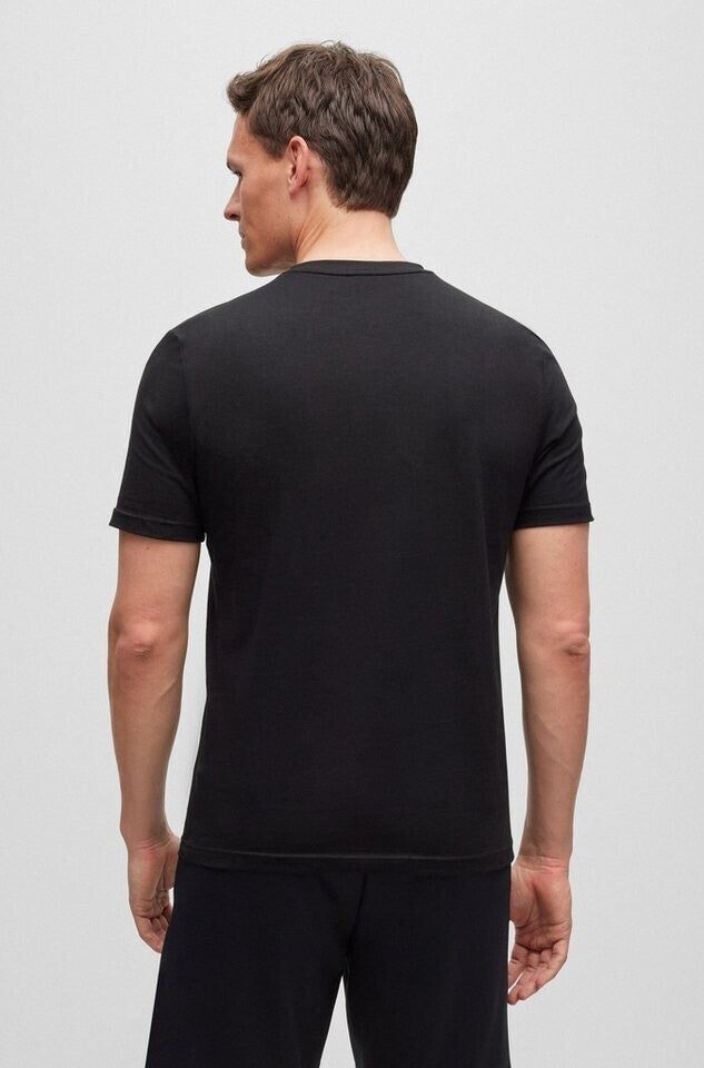 BOSS T-Shirt - T-Shirt 2-Pack
