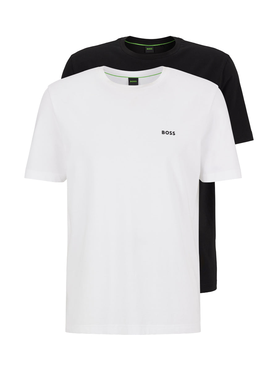 BOSS T-Shirt - T-Shirt 2-Pack bscs