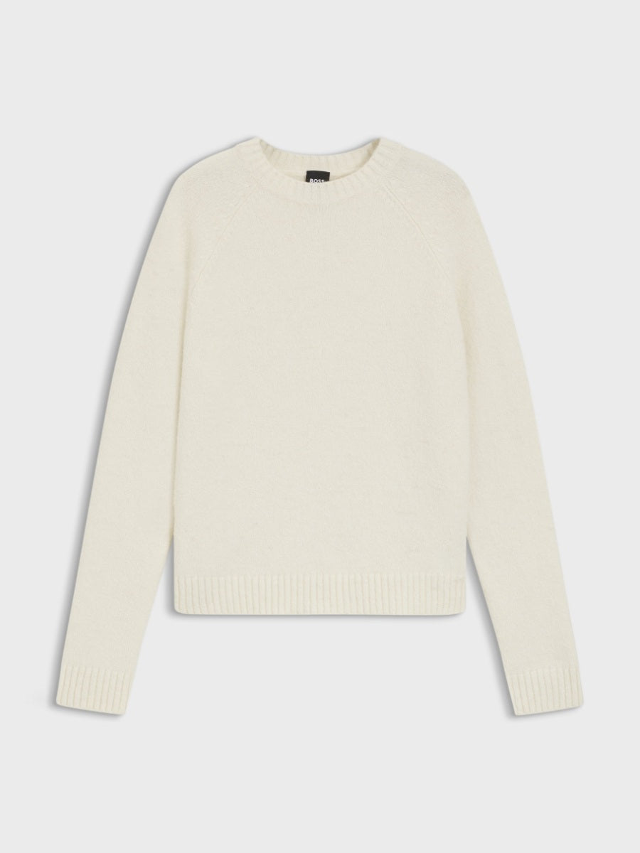 BOSS Sweater Knitwear - Febisan