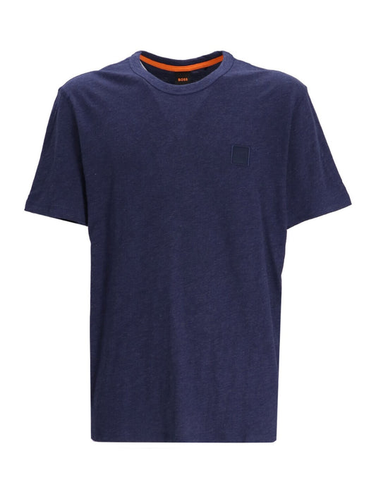 BOSS T-Shirt - Tegood M&M bscs
