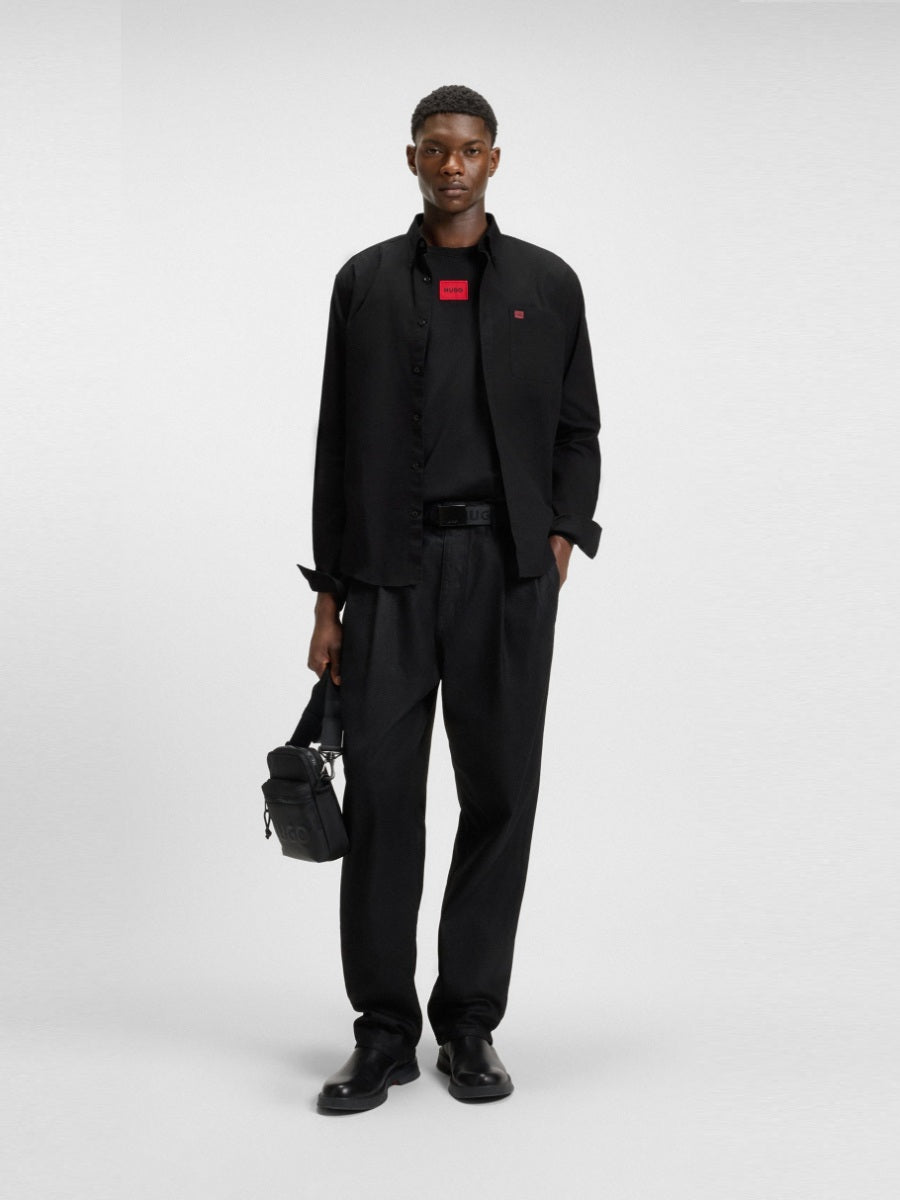 HUGO Leisure Shirt - Evito