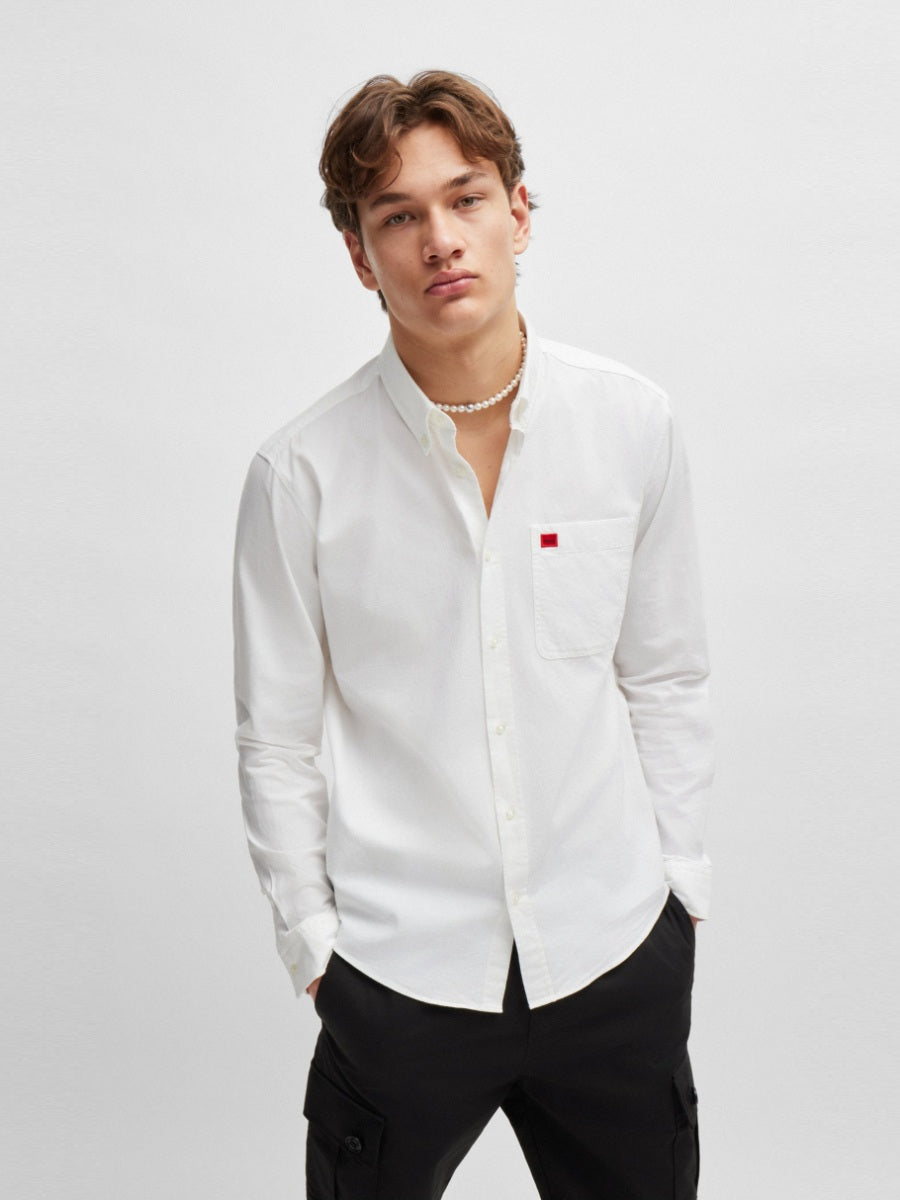 HUGO Leisure Shirt - Evito
