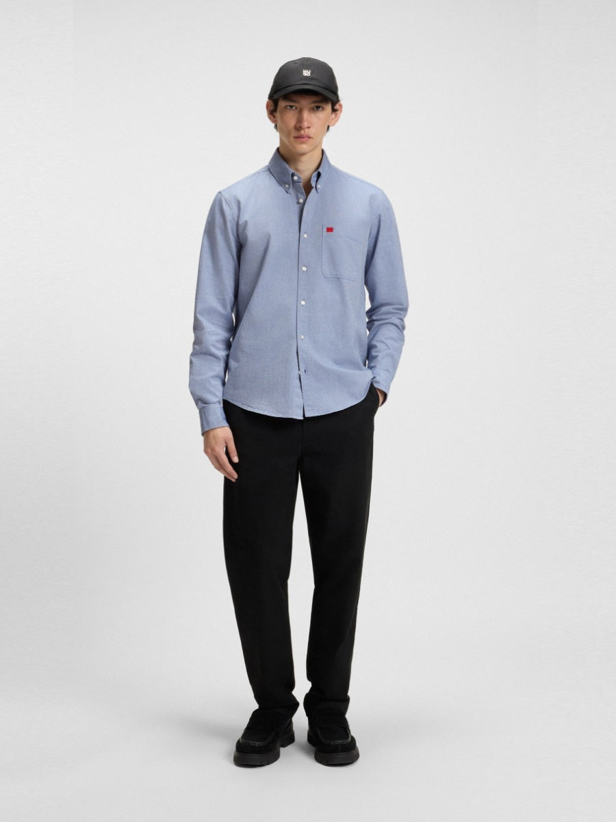 HUGO Leisure Shirt - Evito