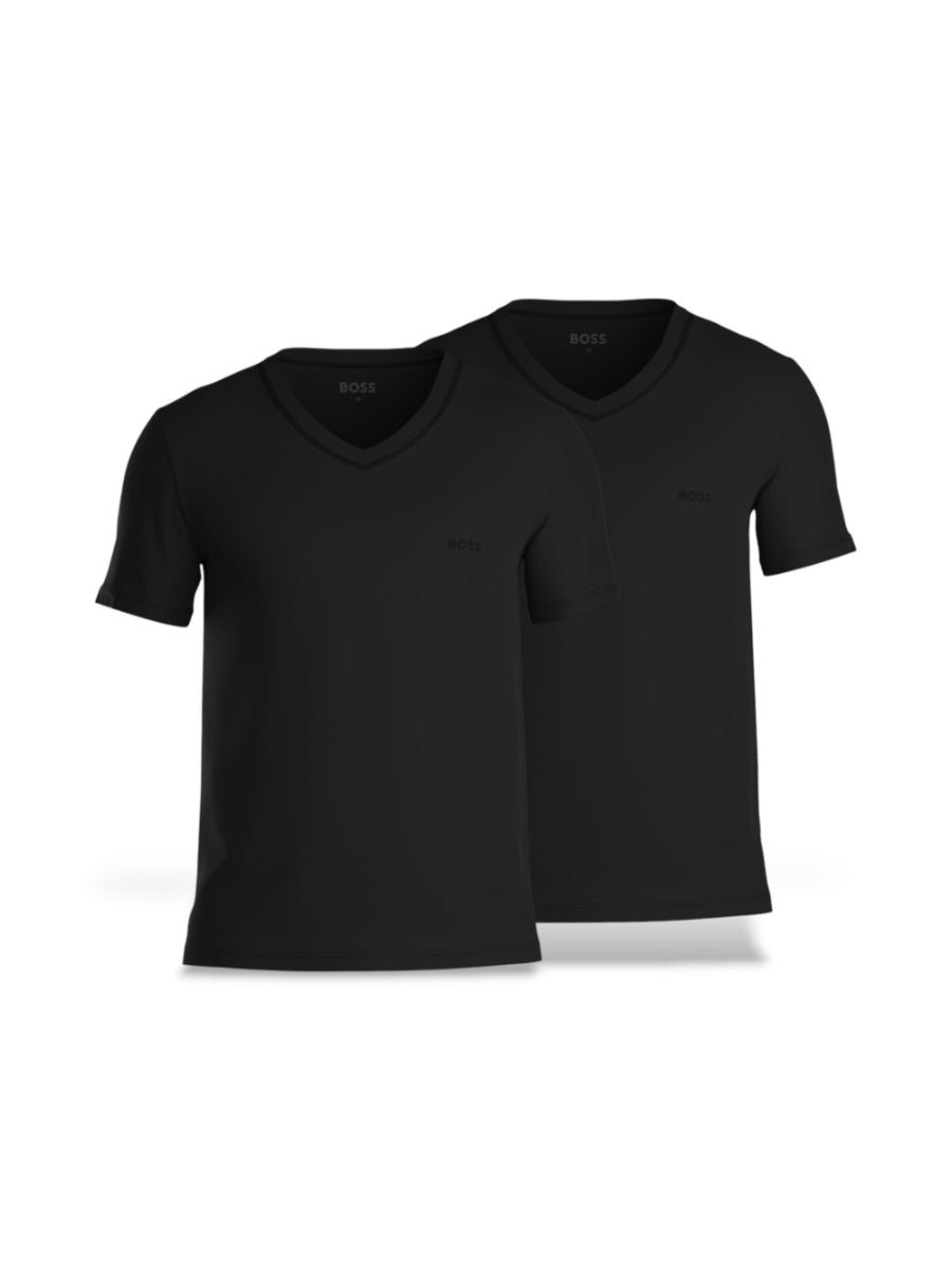 BOSS Bodywear T-Shirts - TShirtVN 2P ComfortS