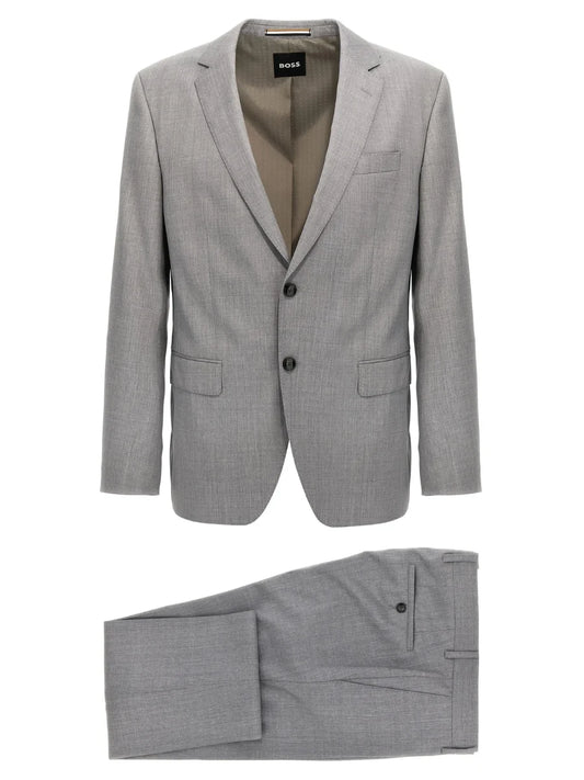 BOSS Suit - H-Huge-2Pcs need picture
