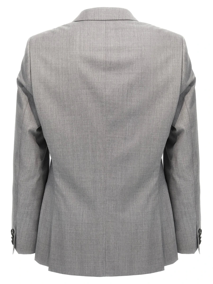 BOSS Suit - H-Huge-2Pcs need picture