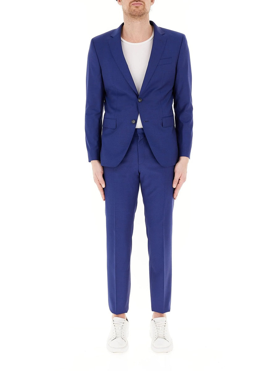 BOSS Suit - H-Huge-2Pcs need picture