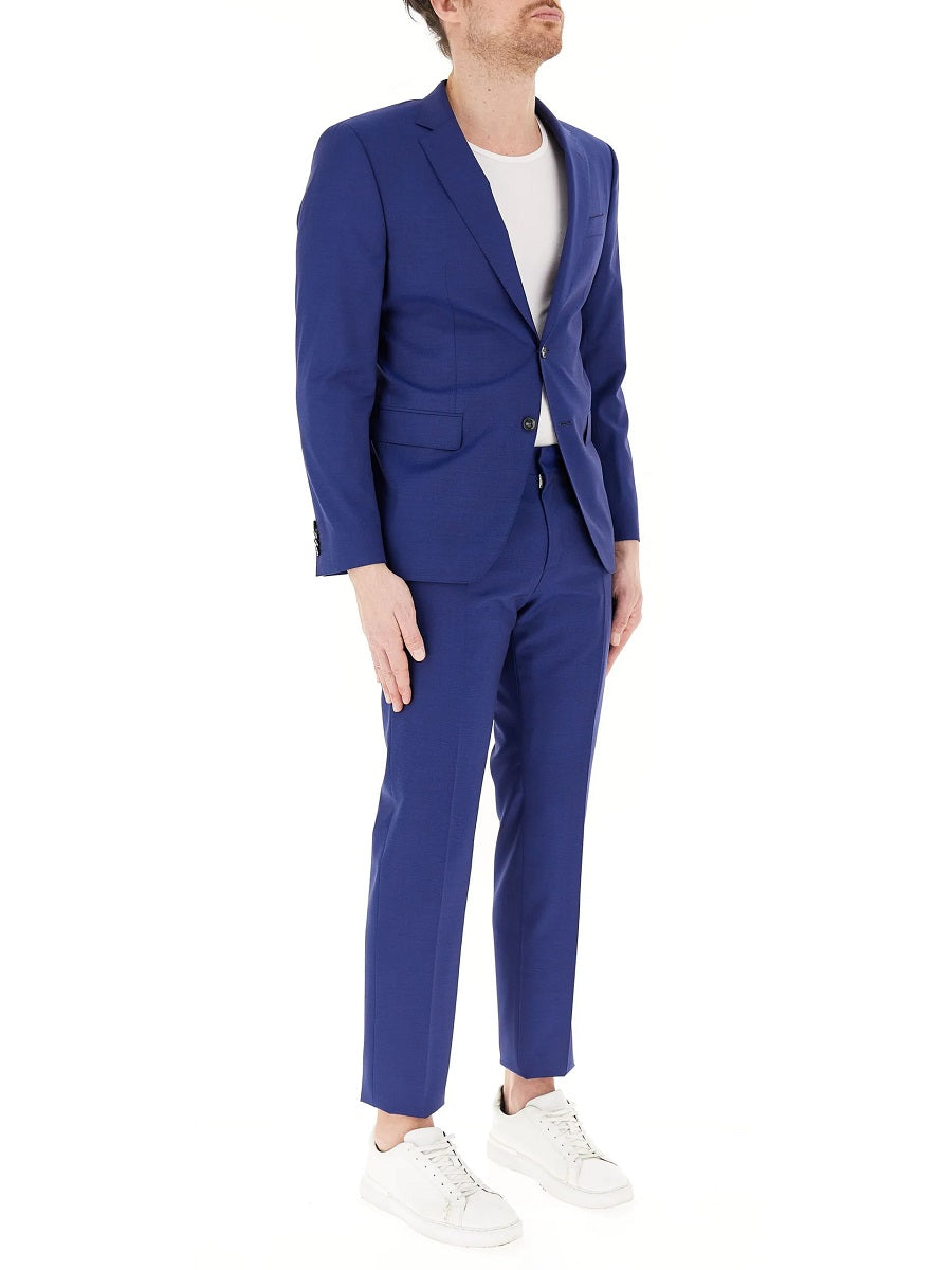 BOSS Suit - H-Huge-2Pcs need picture