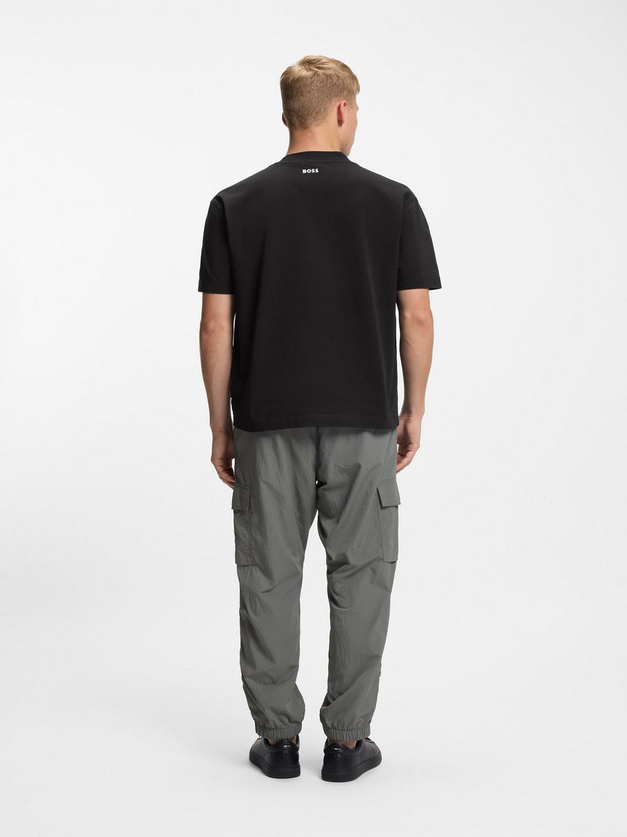 BOSS T-Shirt - TeeTimm