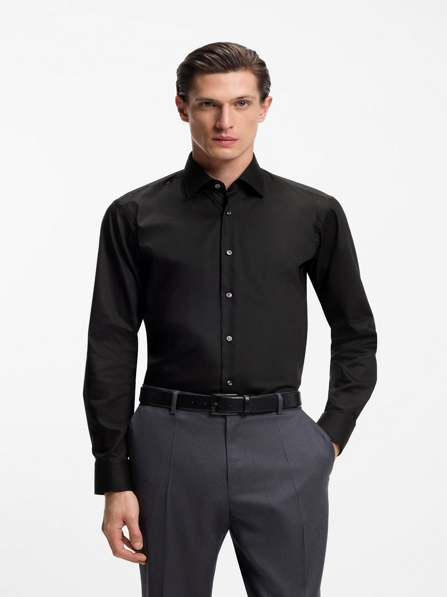 BOSS Shirt - H-JOE-kent-C1-214