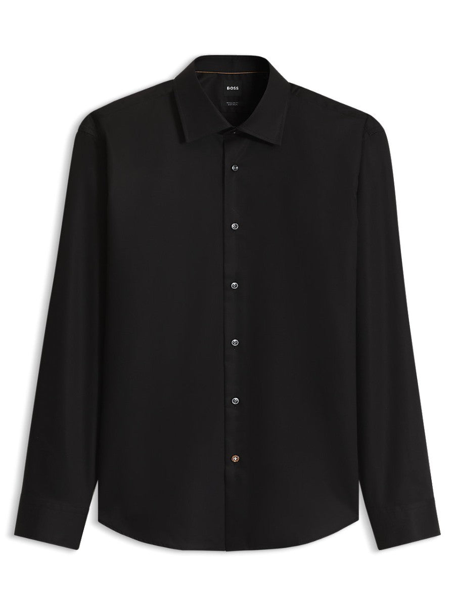 BOSS Formal Shirt - H-JOE-kent-C1-214