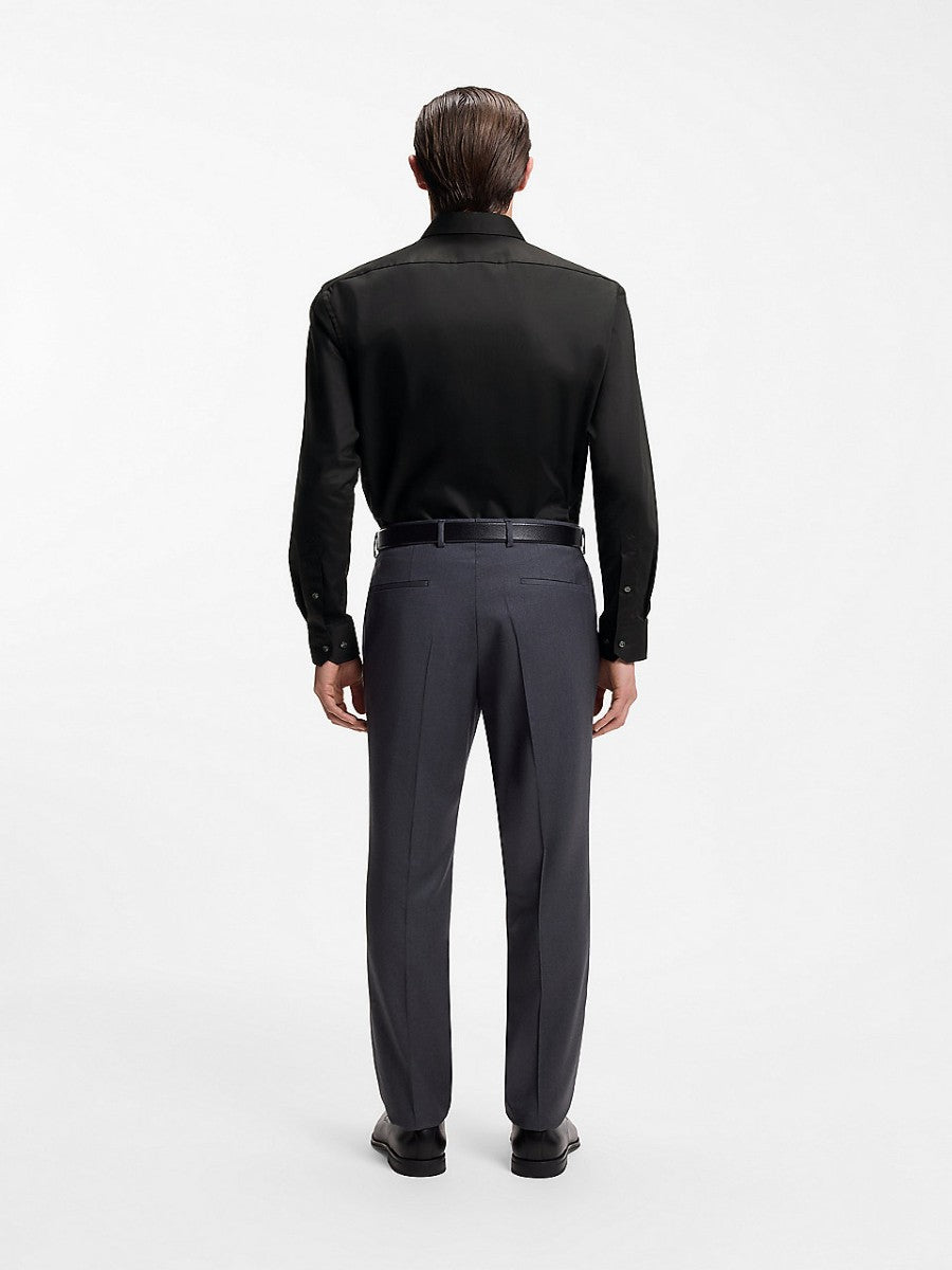 BOSS Formal Shirt - H-JOE-kent-C1-214
