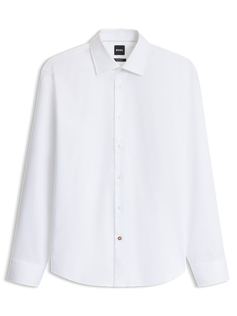 BOSS Formal Shirt - H-JOE-kent-C1-214