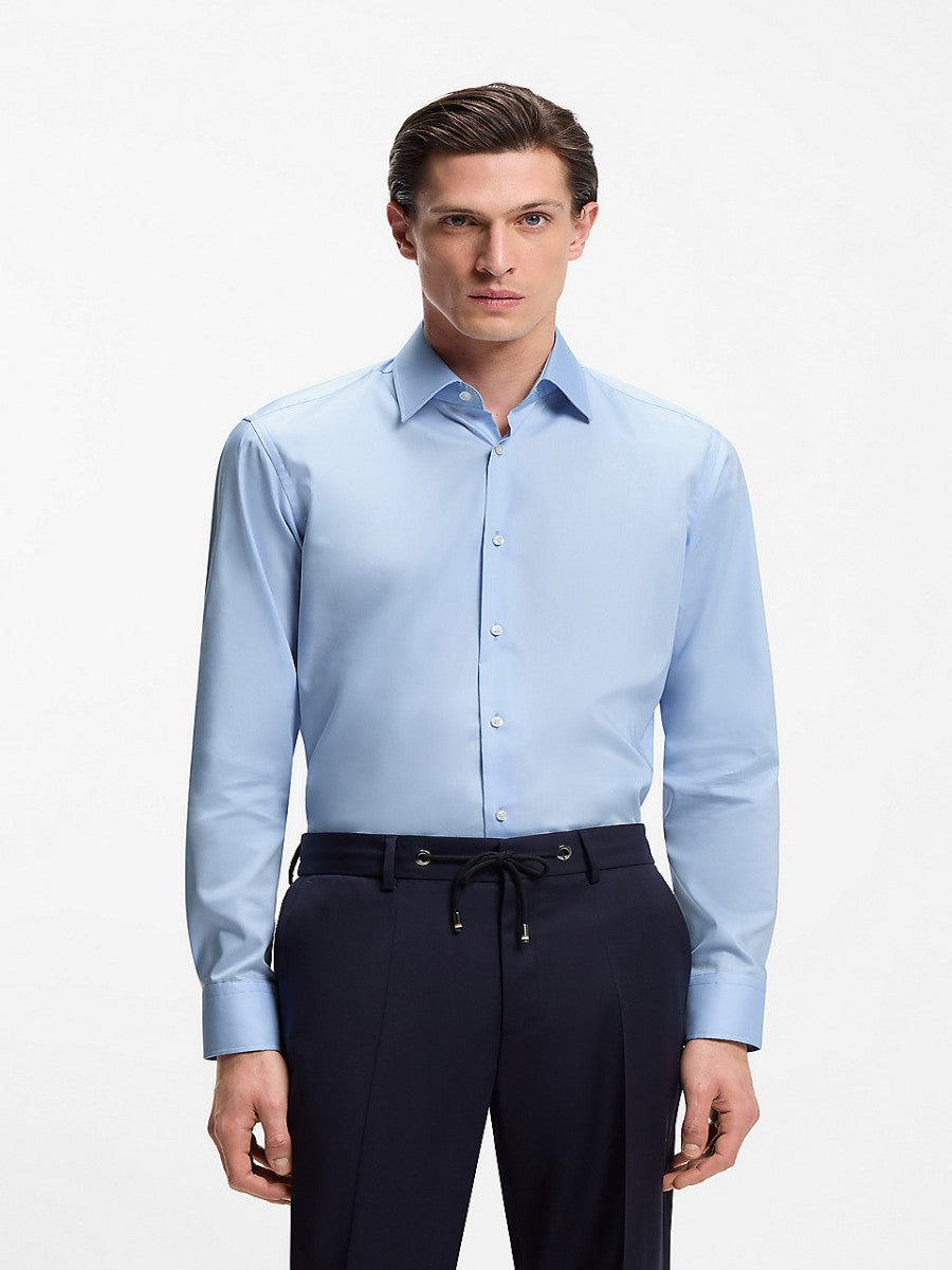 BOSS Formal Shirt - H-JOE-kent-C1-214