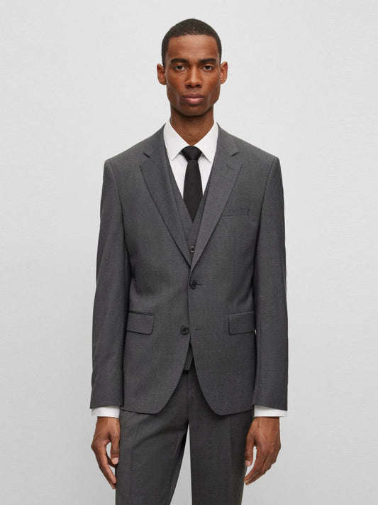 BOSS Blazer - H-Jasper-Mix & Match