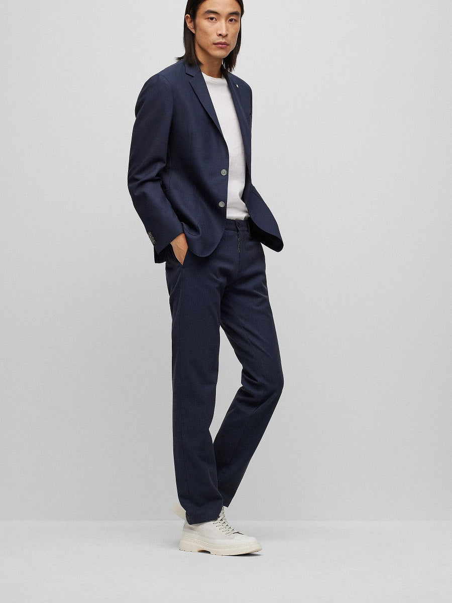 BOSS Formal Jacket - C-Hanry-224