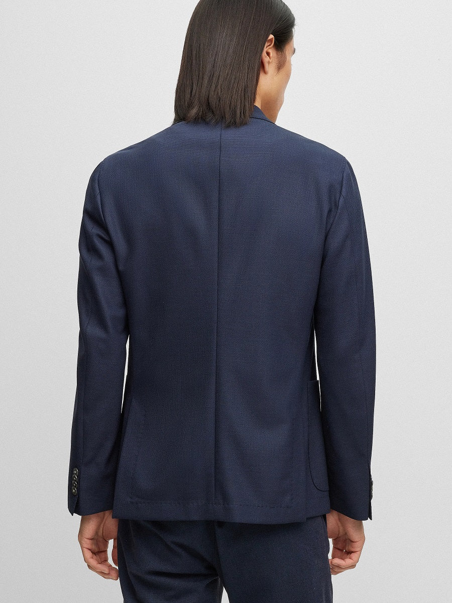 BOSS Formal Jacket - C-Hanry-224