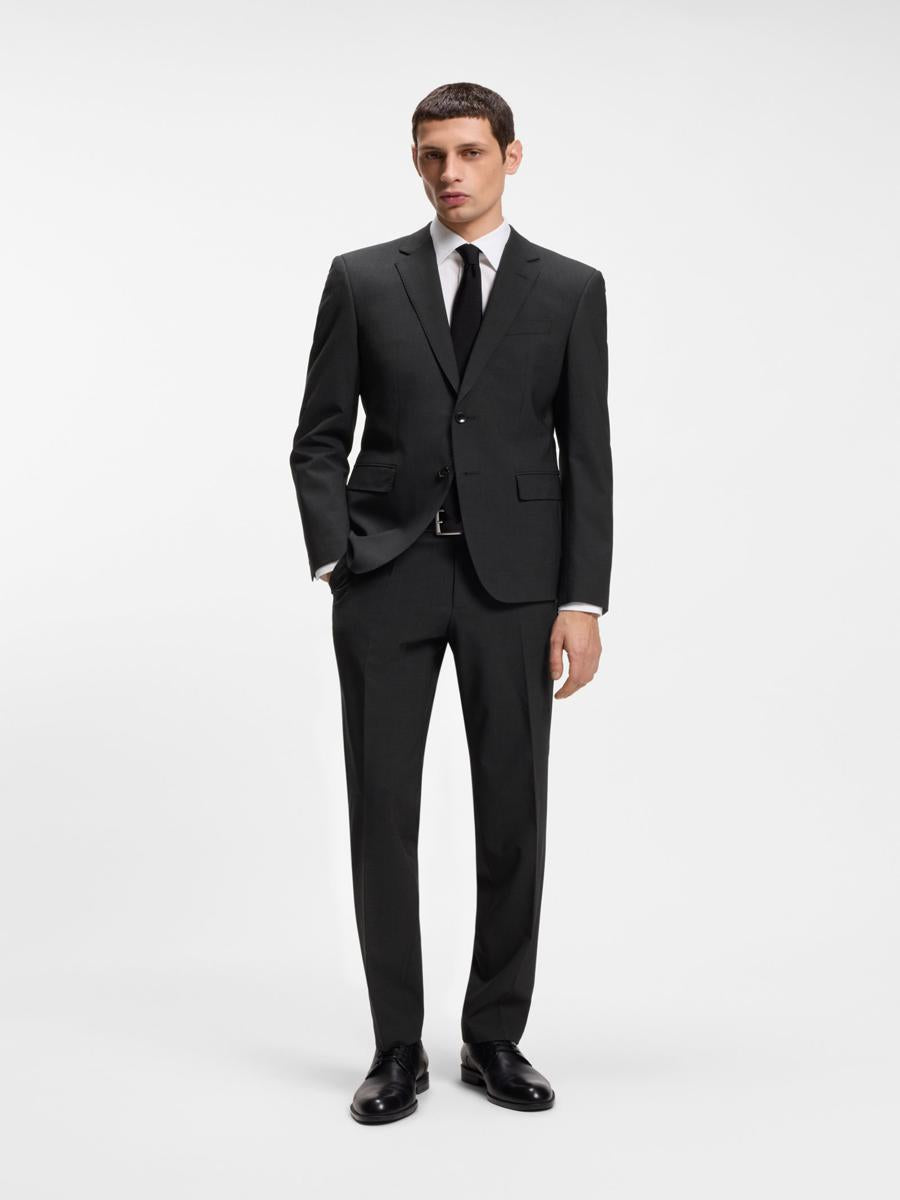 BOSS Formal Trouser - H-Lenon-MM