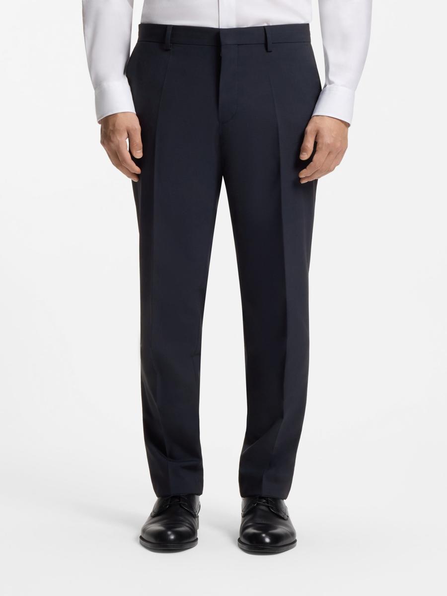 BOSS Formal Trouser - H-Lenon-MM
