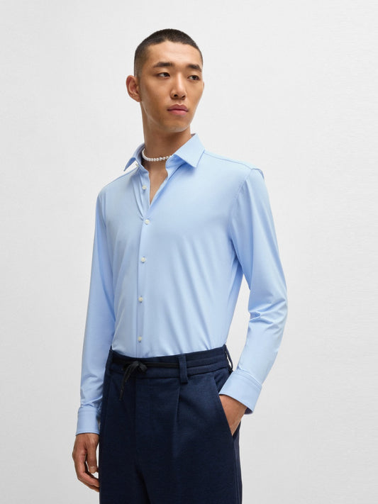HUGO Formal Shirt - Kenno