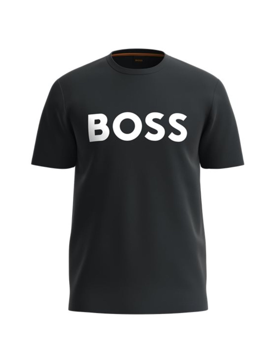 BOSS T-Shirt - Thinking 1PB bscs