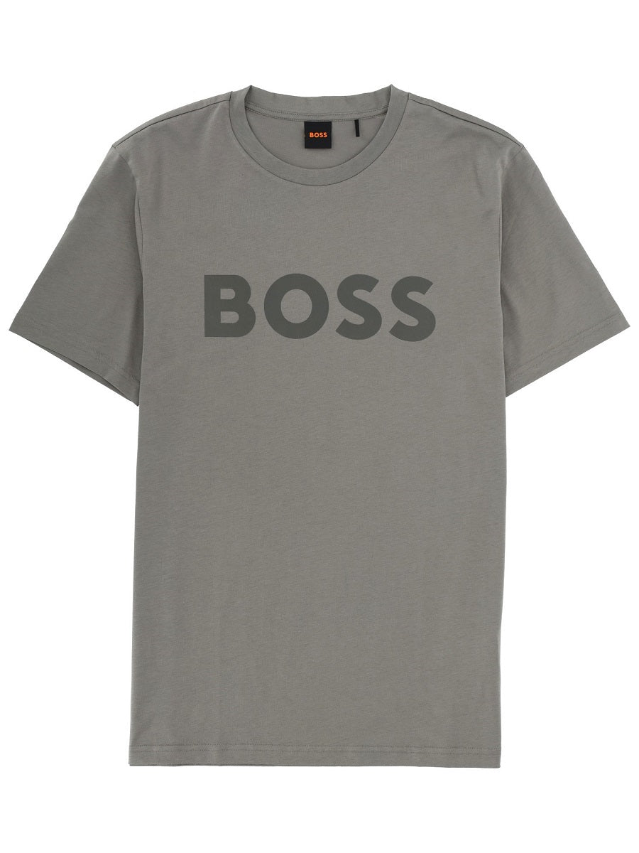 BOSS T-Shirt - Thinking 1